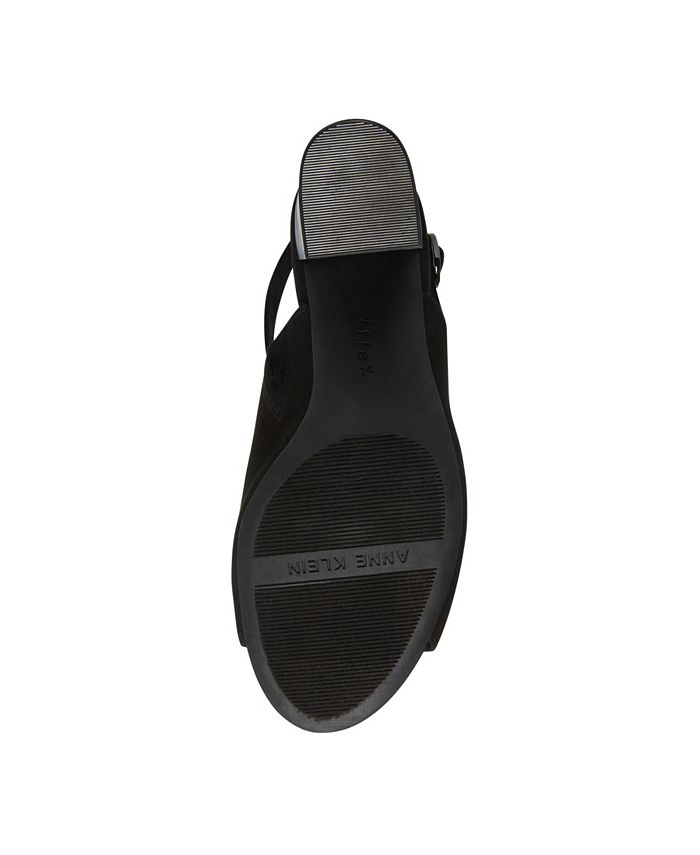 Anne Klein Rori Women's Sandal & Reviews - Sandals - Shoes - Macy's