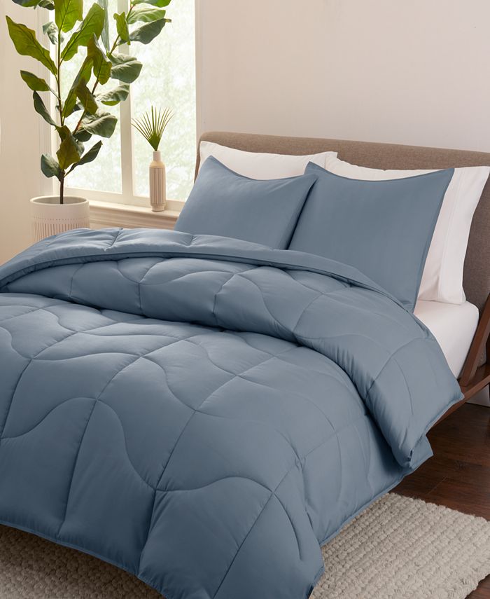 UGG® Alahna Quilted 3 Piece Comforter Set, King & Reviews Home Macy's