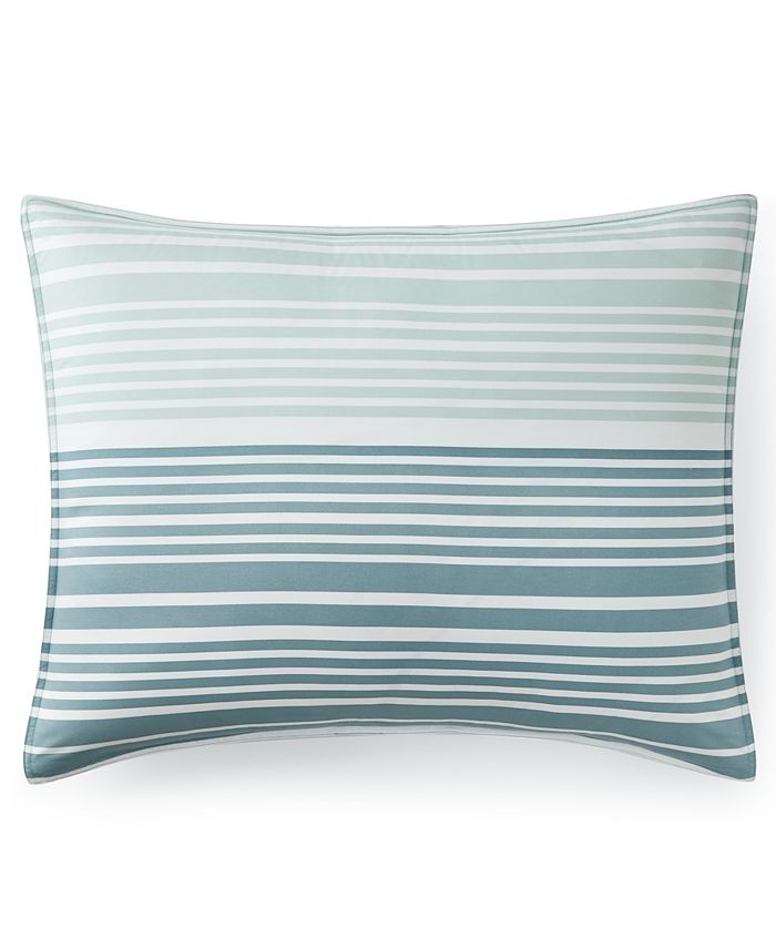 UGG® Alahna Striped 3 Piece Comforter Set, Queen & Reviews Home Macy's