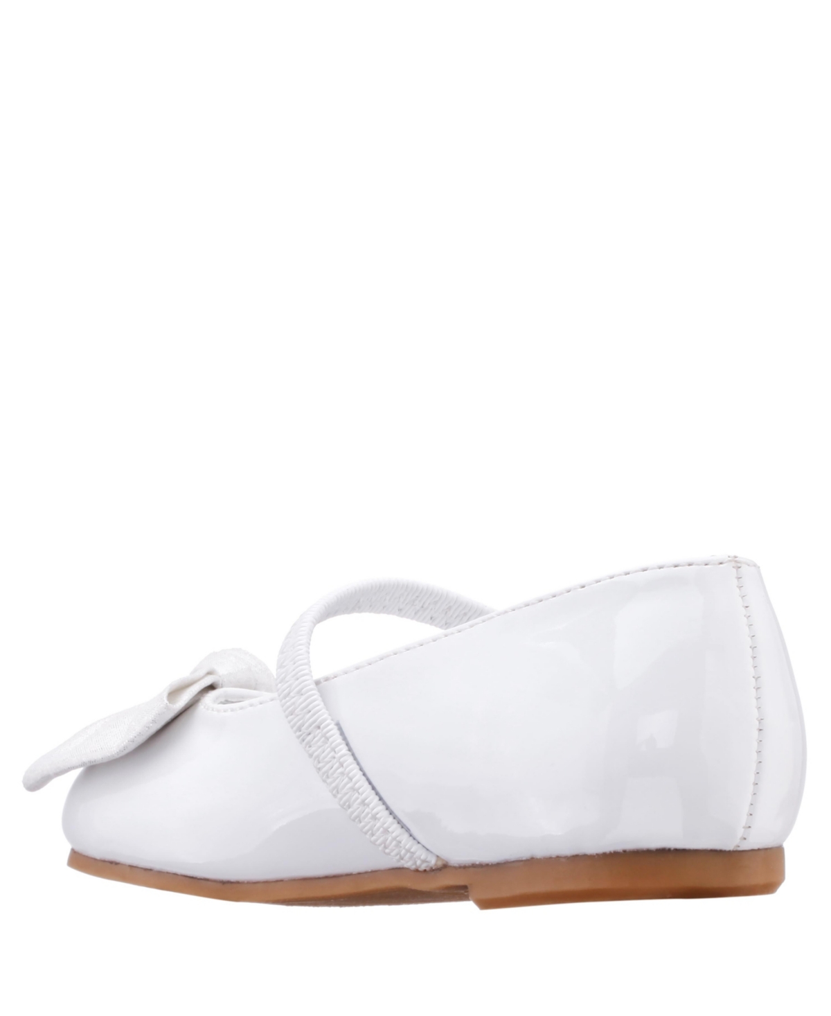 Nina Toddler Girls Fiorenza-t Ballet Flats