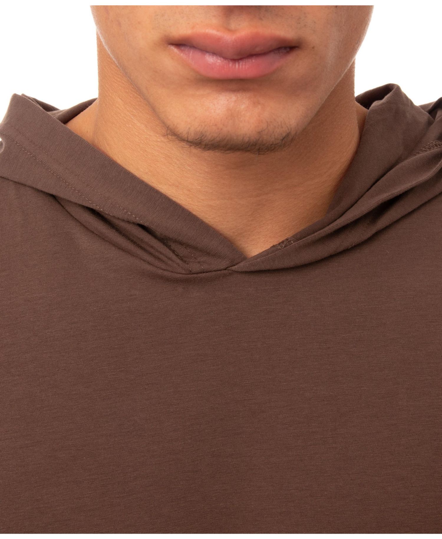 Men's XRAY Long Sleeve Hooded T-Shirt