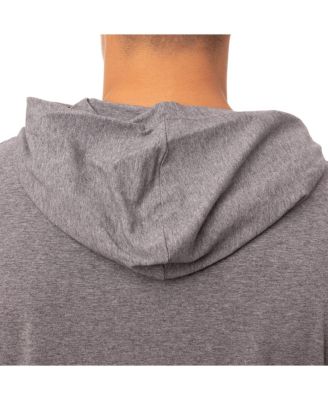 XRAY Big & Tall Long Sleeve Hooded T-Shirt