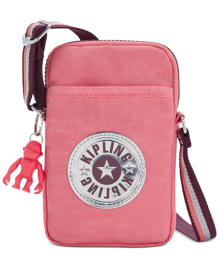 TALLY, Phone Bag With Adjustable Crossbody Strap