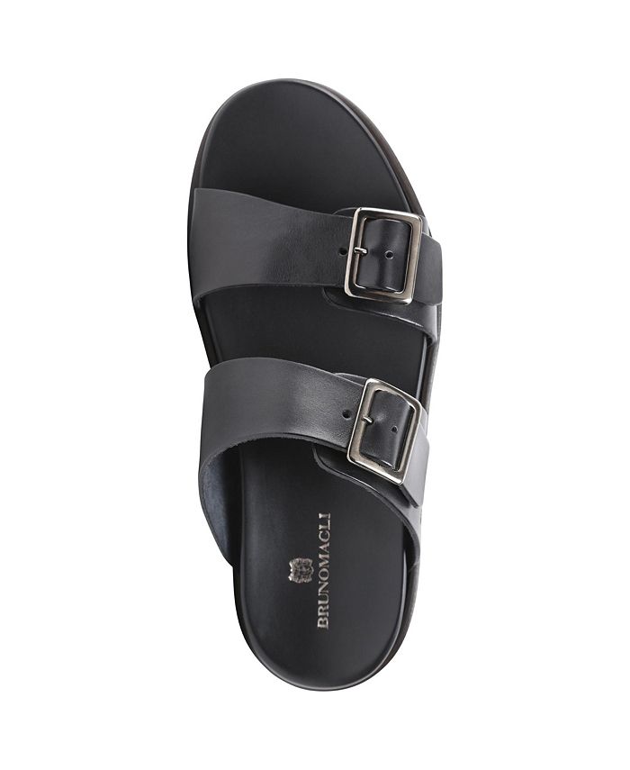 Bruno Magli Men s Erasmo Sandals Macy s