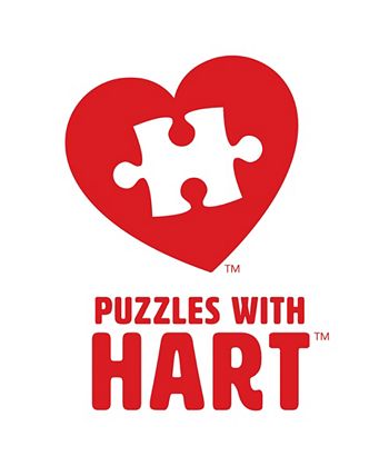 Hart Puzzles - 