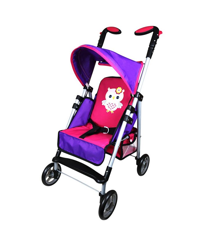 Lissi Dolls Lissi Deluxe Mermaid Doll Stroller Macy's