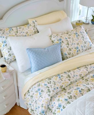 Meadow Floral Duvet Cover Sets