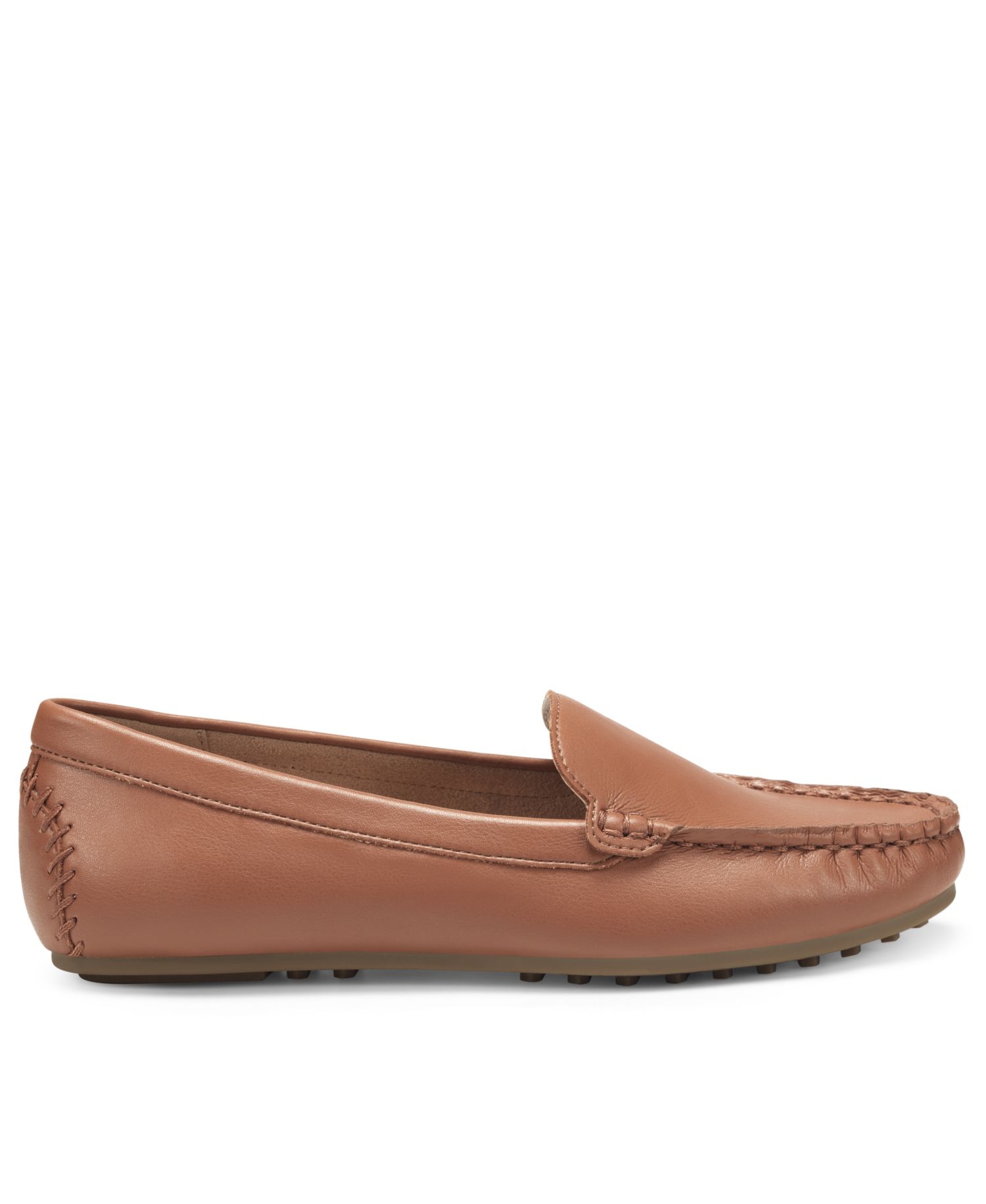 Women's Over Drive Driving Style Slip-On Loafers