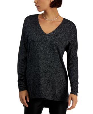 macy's tunic sweaters