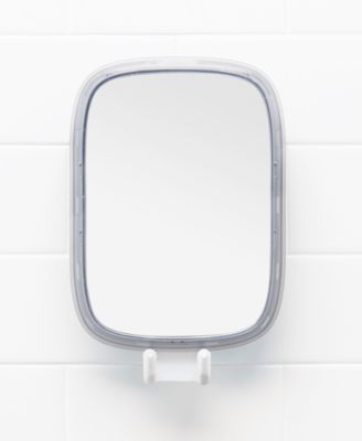 Good Grips StrongHold Suction Fog-Resistant Shower Mirror