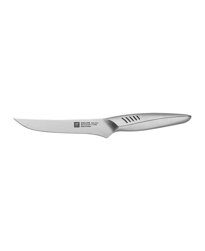 Buy ZWILLING TWIN Fin II Knife block set