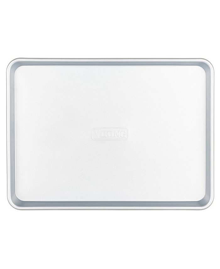 Viking Nonstick Large Baking Sheet Pan Macy's