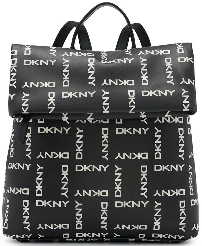 Dkny sales backpack macys
