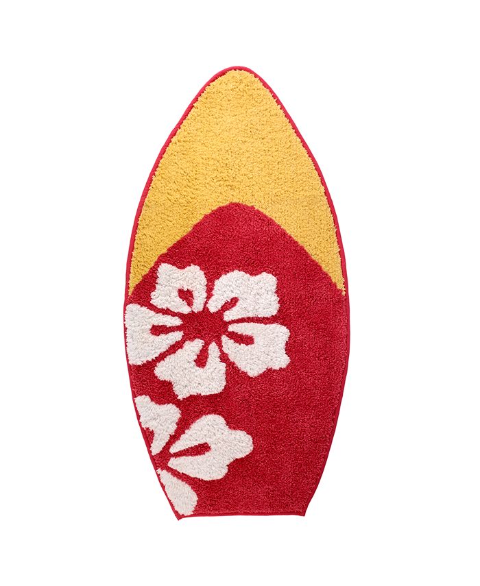 Avanti Surf Time Bath Rug Macy's