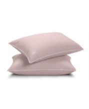 Pillowtex Plush 18'x18' Throw Pillow With Cover 