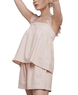 Charlie Holiday - Women's The Casual Shorts