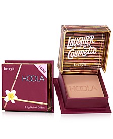 Hoola Box O' Powder Bronzer Mini