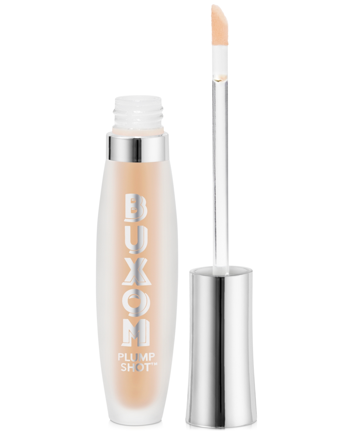 Buxom Cosmetics Plump Shot Collagen Infused Plumping Lip Serum