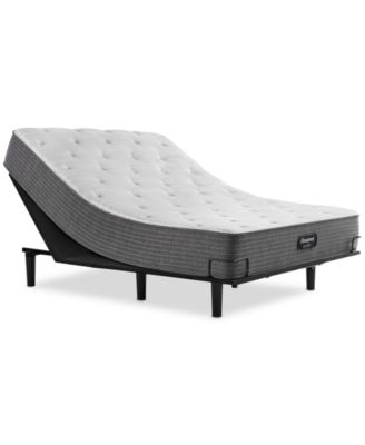 CLOSEOUT! BRS900 12.25" Medium Mattress- Twin XL