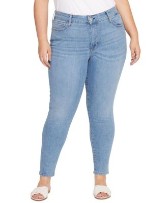 seven plus size jeans