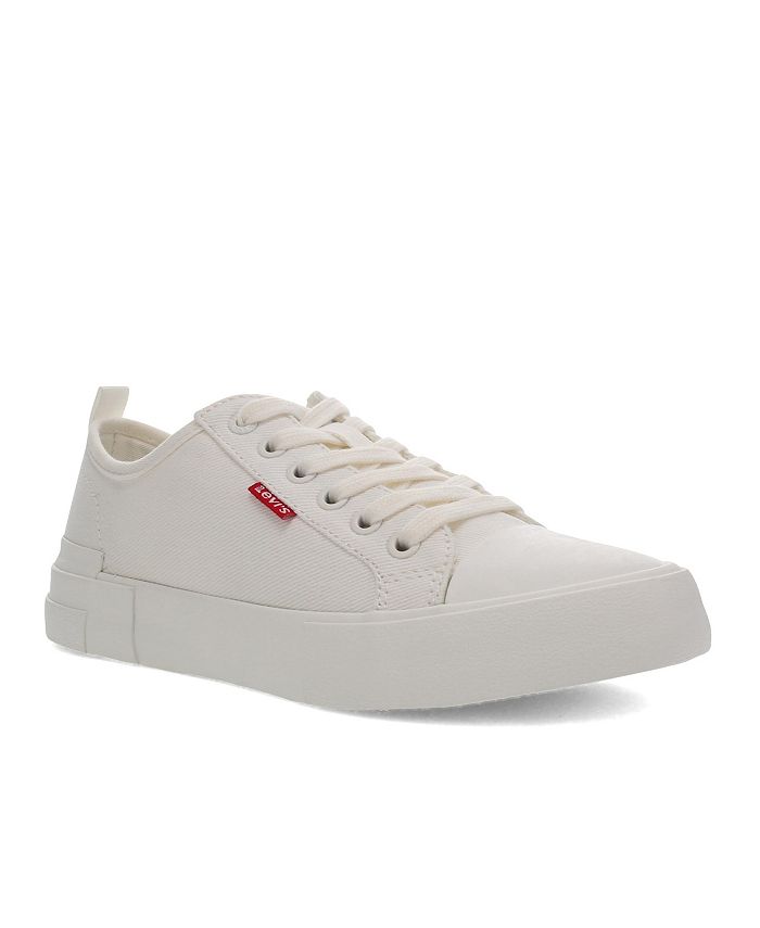 Levi's Women's Becky Shoes & Reviews - Athletic Shoes & Sneakers - Shoes -  Macy's