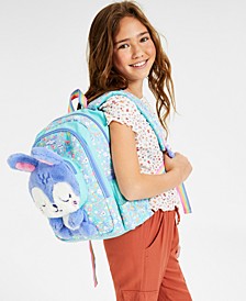 Kids Junior Character Animalia Bag Backpack