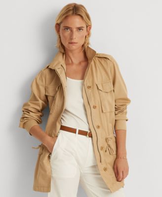 ralph lauren jacket womens sale