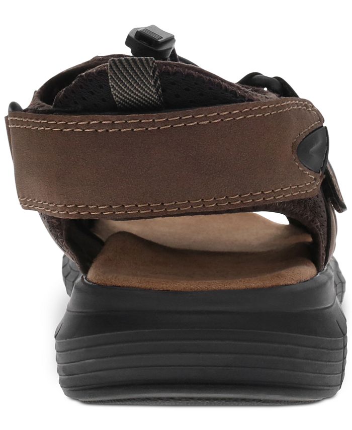 Dockers Men's Stephen Fisherman Sandals Macy's