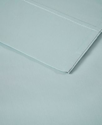 1500 Thread Count Cotton Blend 4-Pc. Sheet Set, Queen