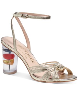 kate spade new york - Women's Happy Hour Dress Sandals