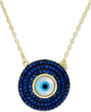 Evil eye necklace tj maxx sale