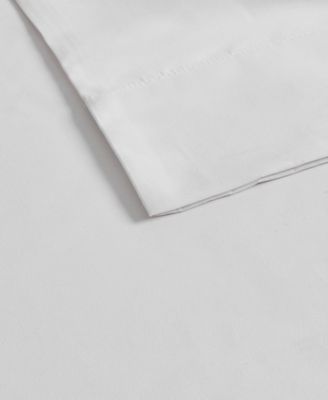 Madison Park 3M-Microcell™ Solid 3-Pc. Sheet Set, Twin XL