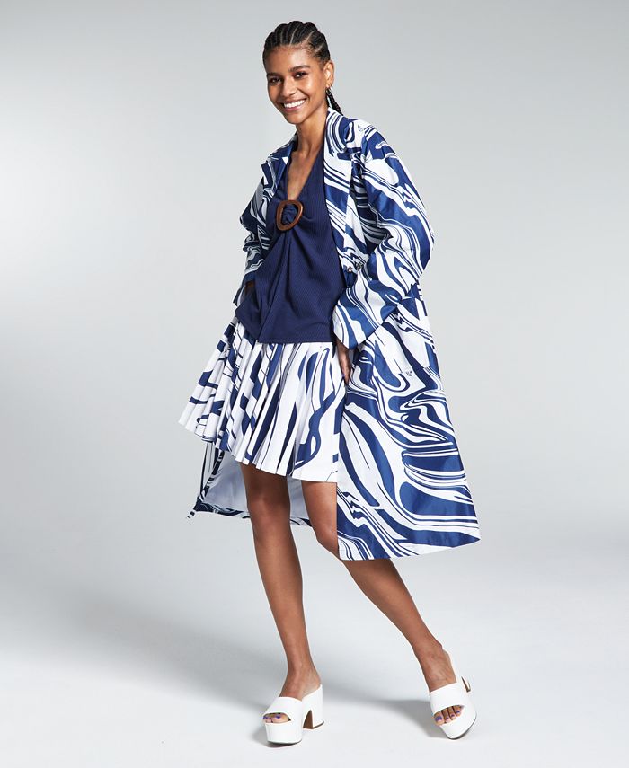 Macys womens shop lightweight jackets