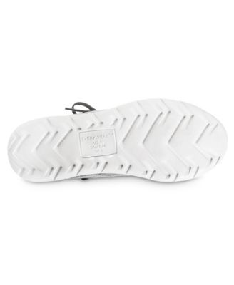 Women's Zenz Lace Up Shoe with Slipper Comfort