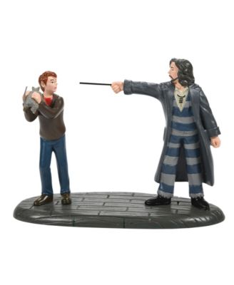 Department 56 Harry Potter Village Collection - Macy's