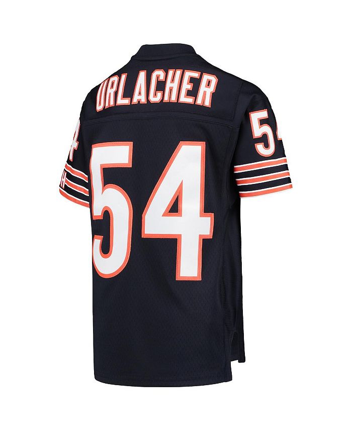 Brian urlacher toddler jersey store