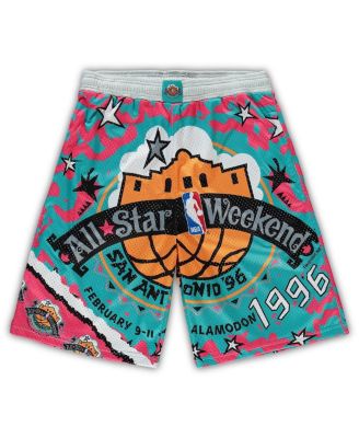 Big and tall nba shorts online