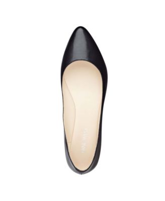 Women's Speakup Slip-On Ballet Flats