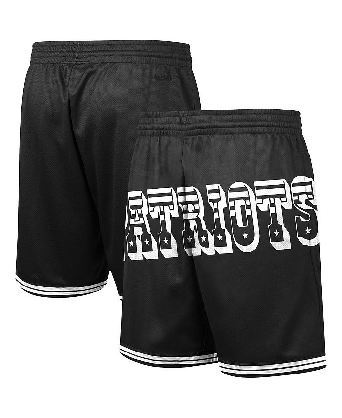 Mitchell & Ness Men's NBA All Star Authentic NBA Shorts - Macy's