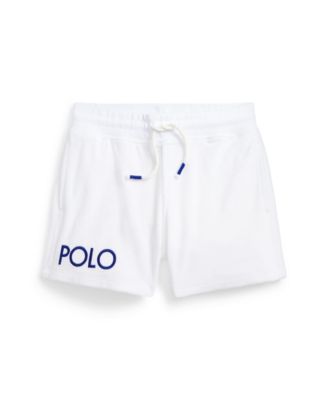 1992 polo shorts