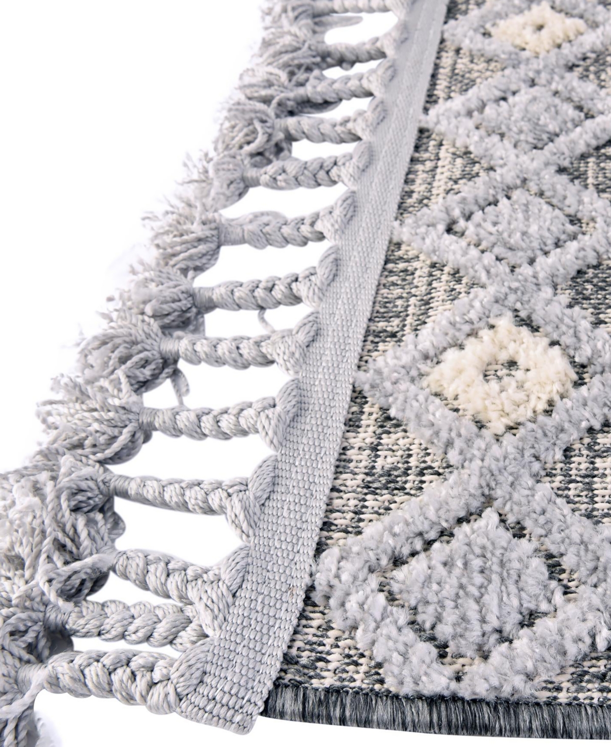 Bayshore Home Guthrie Gut-02 Area Rug