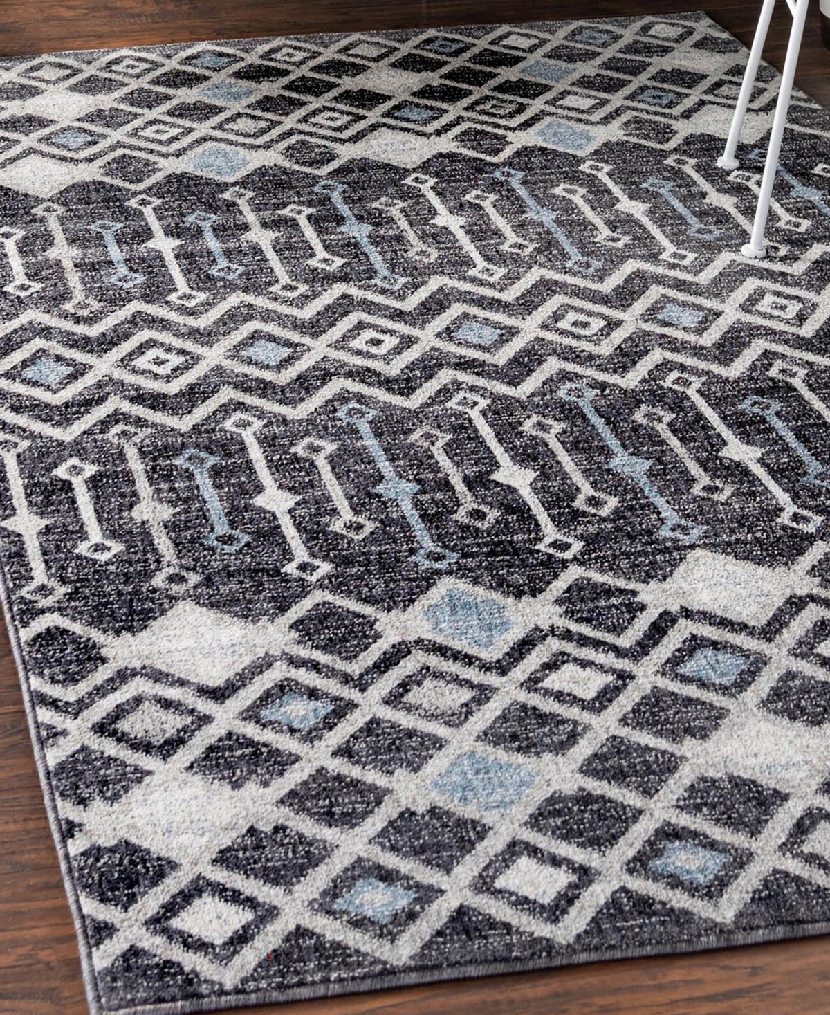 Bayshore Home Endure END03 Area Rug