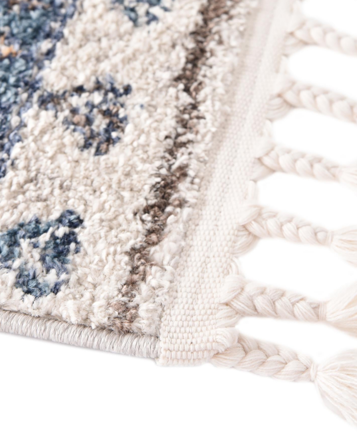 Bayshore Home Porthos POR01 Area Rug