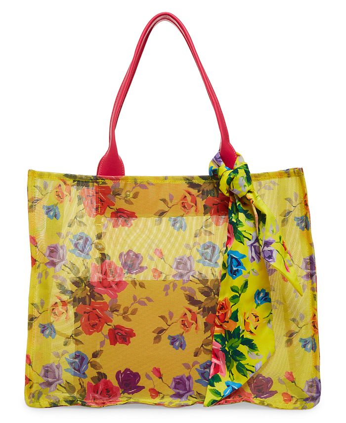 Betsey johnson clearance makeup bag macys