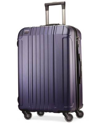 Hartmann - Vigor 25" Medium Journey Hardside Spinner Suitcase