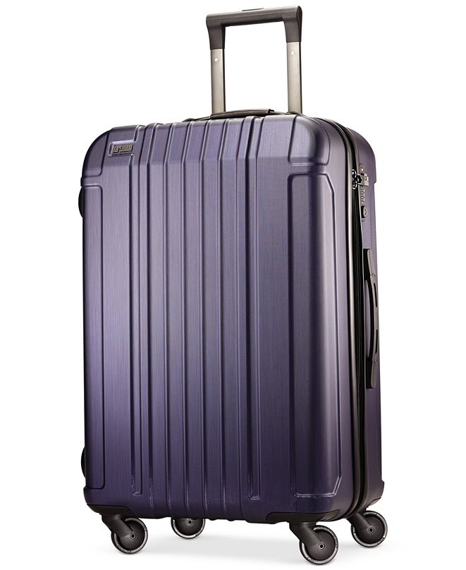 Hartmann CLOSEOUT! Modern Vigor 25" Medium Journey Spinner Suitcase