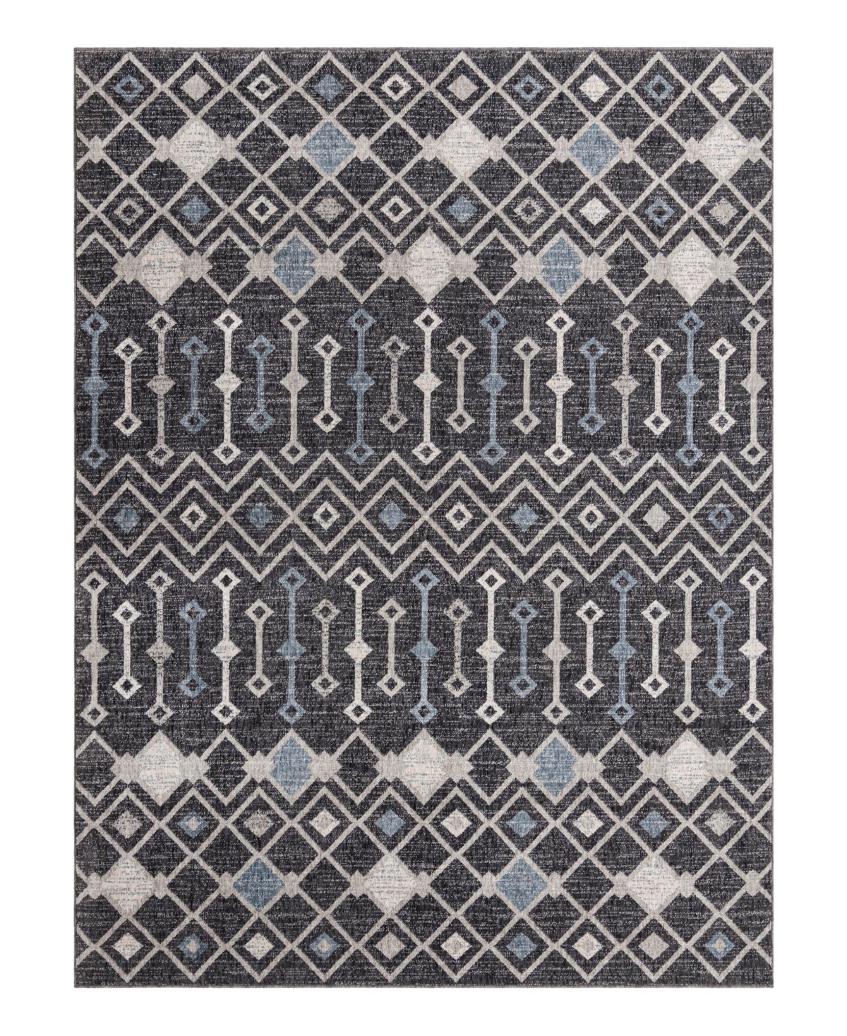 Bayshore Home Endure END03 Area Rug