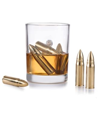 Whiskey Chilling Stones, Set of 8