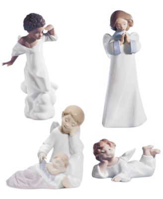Lladro Angels Collection
