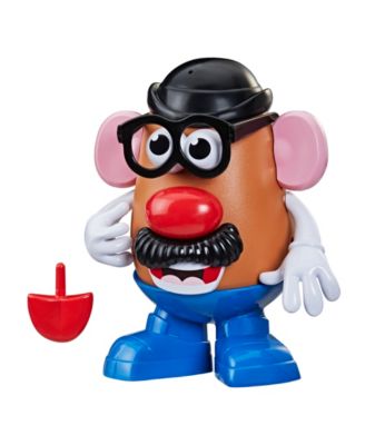 Mr. Potato Head